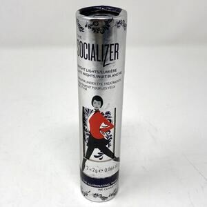The Socializer By Elizabeth Grant Day And Night  Depuff Eye Cream Pens RARE
